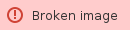 Missing required attribute: {http://atlassian.com/resource/identifier}value